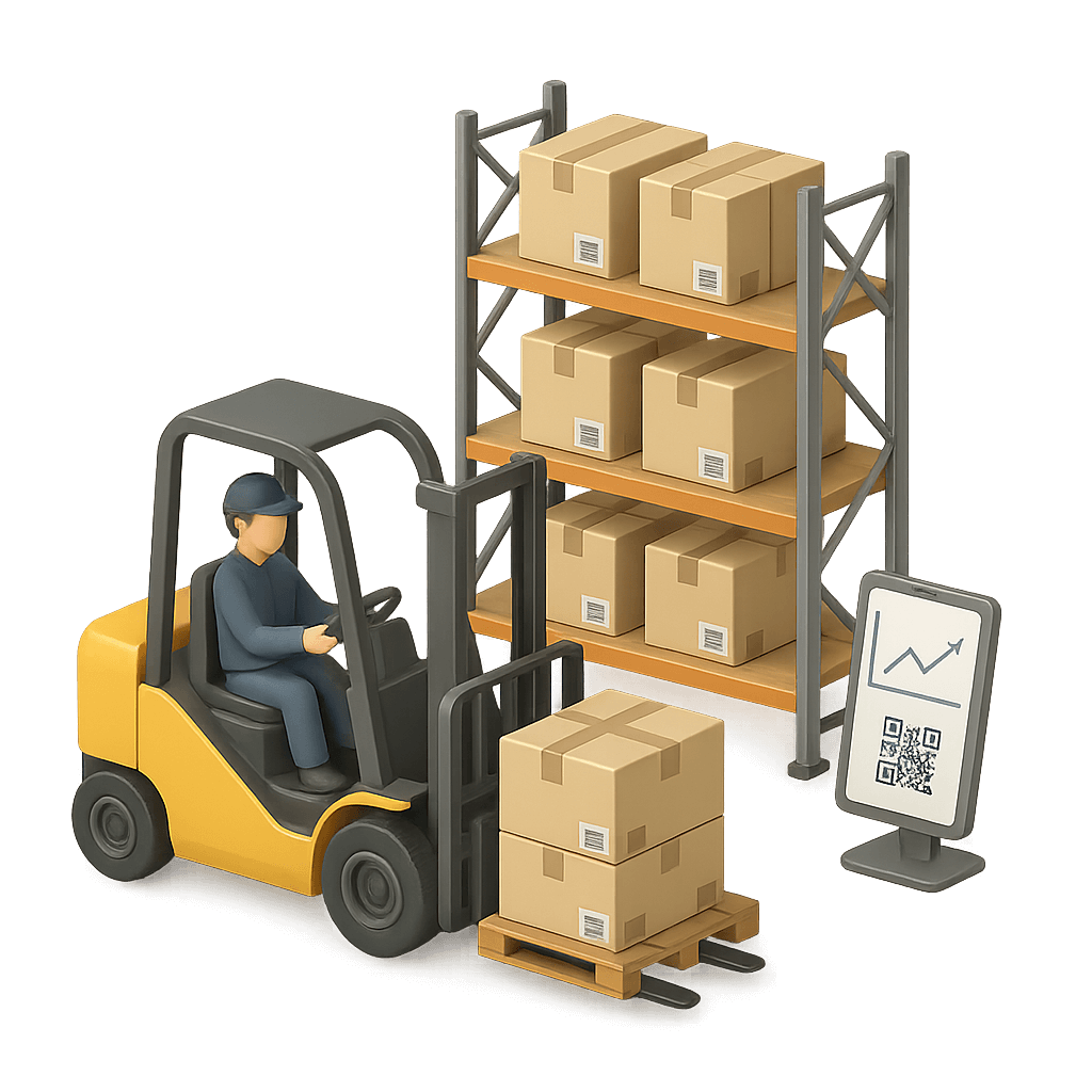 logistics